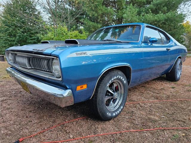 1971 Plymouth Duster (CC-2093454) for sale in Waconia, Minnesota