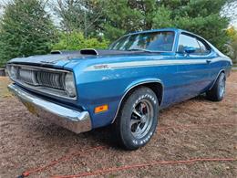 1971 Plymouth Duster (CC-2093454) for sale in Waconia, Minnesota