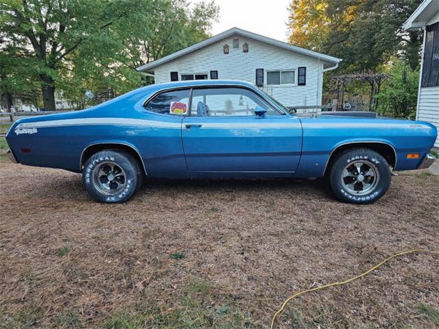 1971 Plymouth Duster (CC-2093454) for sale in Waconia, Minnesota