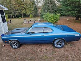 1971 Plymouth Duster (CC-2093454) for sale in Waconia, Minnesota