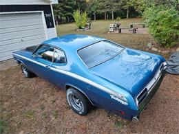 1971 Plymouth Duster (CC-2093454) for sale in Waconia, Minnesota