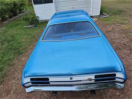 1971 Plymouth Duster (CC-2093454) for sale in Waconia, Minnesota