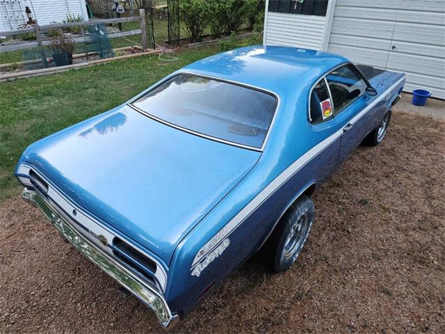 1971 Plymouth Duster (CC-2093454) for sale in Waconia, Minnesota