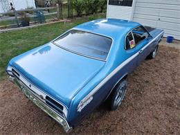 1971 Plymouth Duster (CC-2093454) for sale in Waconia, Minnesota