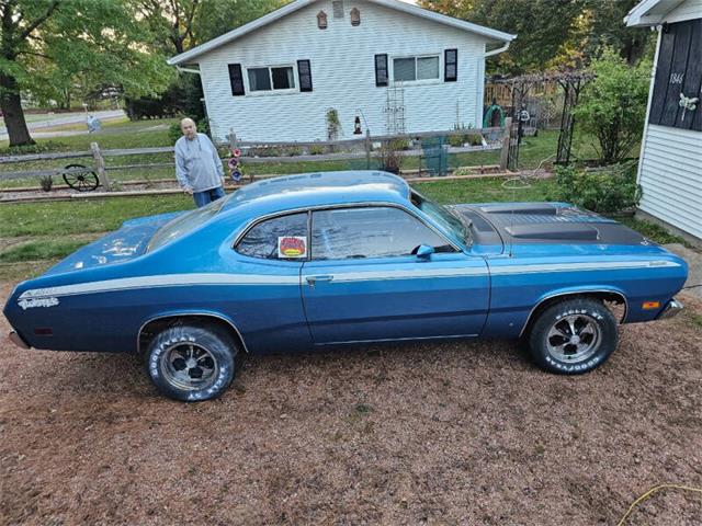 1971 Plymouth Duster (CC-2093454) for sale in Waconia, Minnesota