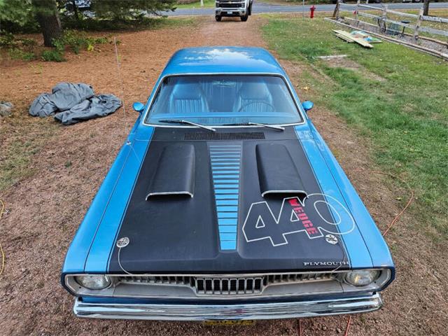 1971 Plymouth Duster (CC-2093454) for sale in Waconia, Minnesota