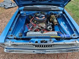 1971 Plymouth Duster (CC-2093454) for sale in Waconia, Minnesota