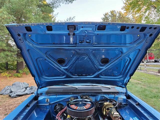 1971 Plymouth Duster (CC-2093454) for sale in Waconia, Minnesota