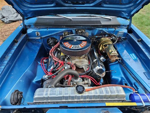 1971 Plymouth Duster (CC-2093454) for sale in Waconia, Minnesota