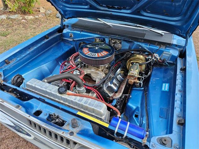 1971 Plymouth Duster (CC-2093454) for sale in Waconia, Minnesota