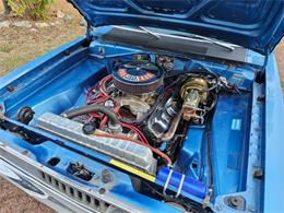 1971 Plymouth Duster (CC-2093454) for sale in Waconia, Minnesota