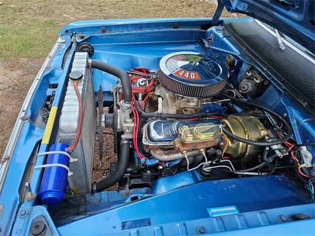 1971 Plymouth Duster (CC-2093454) for sale in Waconia, Minnesota