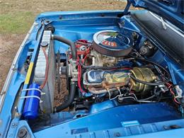 1971 Plymouth Duster (CC-2093454) for sale in Waconia, Minnesota