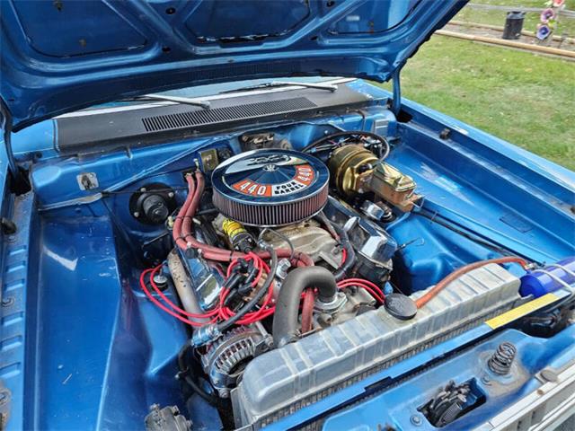 1971 Plymouth Duster (CC-2093454) for sale in Waconia, Minnesota