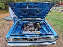 1971 Plymouth Duster (CC-2093454) for sale in Waconia, Minnesota