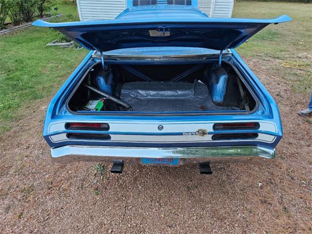 1971 Plymouth Duster (CC-2093454) for sale in Waconia, Minnesota