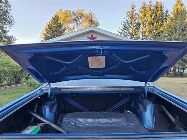 1971 Plymouth Duster (CC-2093454) for sale in Waconia, Minnesota