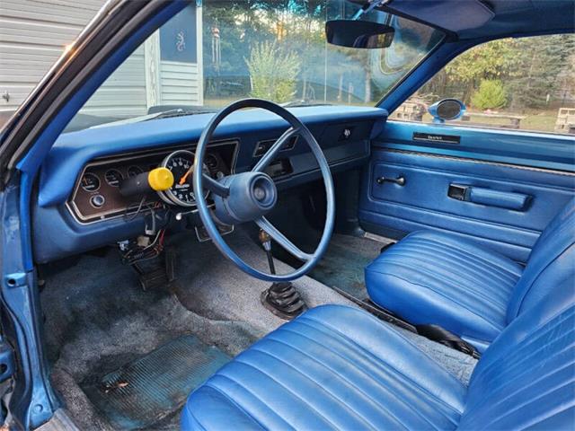 1971 Plymouth Duster (CC-2093454) for sale in Waconia, Minnesota