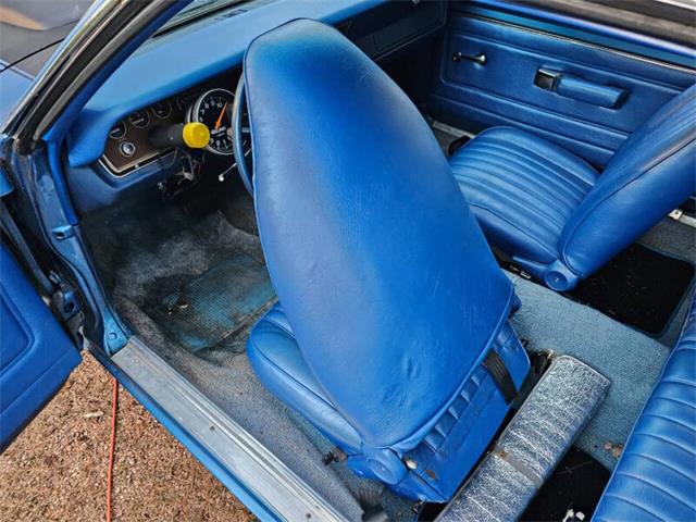 1971 Plymouth Duster (CC-2093454) for sale in Waconia, Minnesota