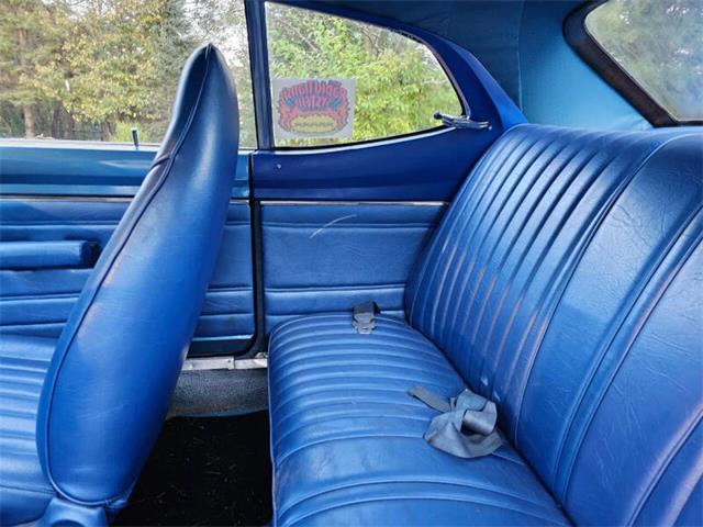 1971 Plymouth Duster (CC-2093454) for sale in Waconia, Minnesota