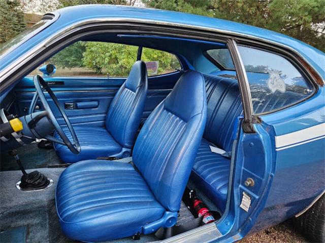 1971 Plymouth Duster (CC-2093454) for sale in Waconia, Minnesota