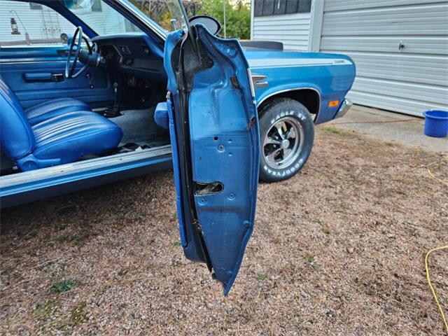 1971 Plymouth Duster (CC-2093454) for sale in Waconia, Minnesota