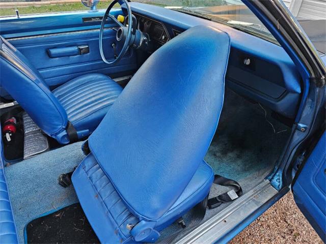 1971 Plymouth Duster (CC-2093454) for sale in Waconia, Minnesota