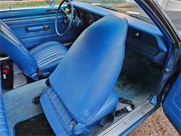 1971 Plymouth Duster (CC-2093454) for sale in Waconia, Minnesota