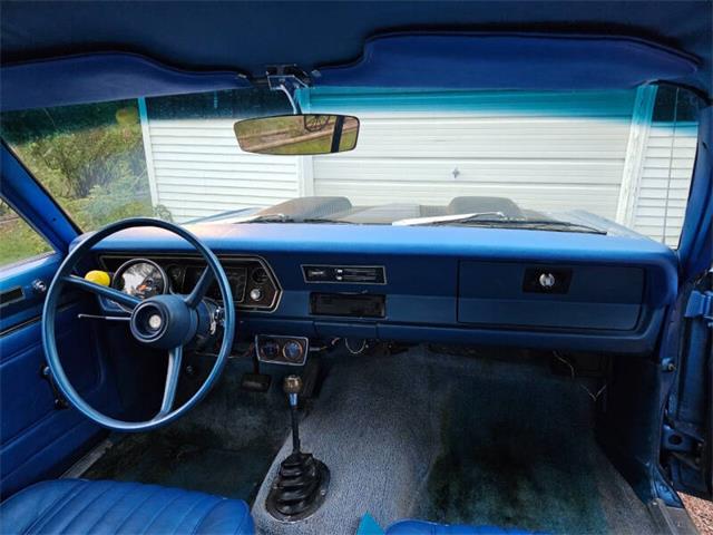 1971 Plymouth Duster (CC-2093454) for sale in Waconia, Minnesota
