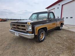 1976 GMC Sierra 1500 (CC-2093455) for sale in Waconia, Minnesota