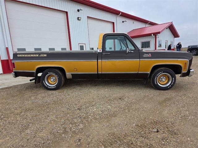 1976 GMC Sierra 1500 (CC-2093455) for sale in Waconia, Minnesota