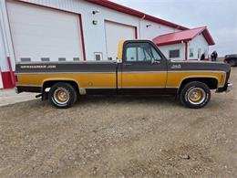 1976 GMC Sierra 1500 (CC-2093455) for sale in Waconia, Minnesota