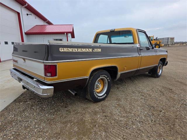 1976 GMC Sierra 1500 (CC-2093455) for sale in Waconia, Minnesota
