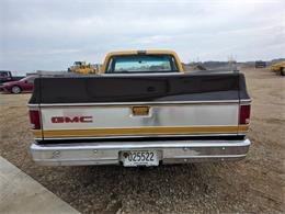 1976 GMC Sierra 1500 (CC-2093455) for sale in Waconia, Minnesota