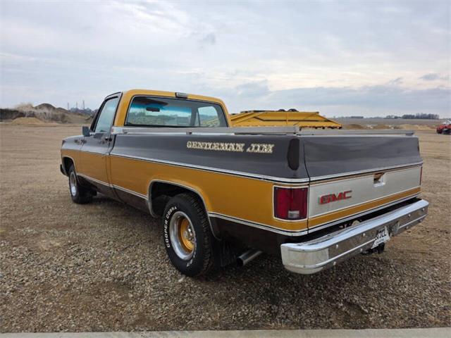 1976 GMC Sierra 1500 (CC-2093455) for sale in Waconia, Minnesota