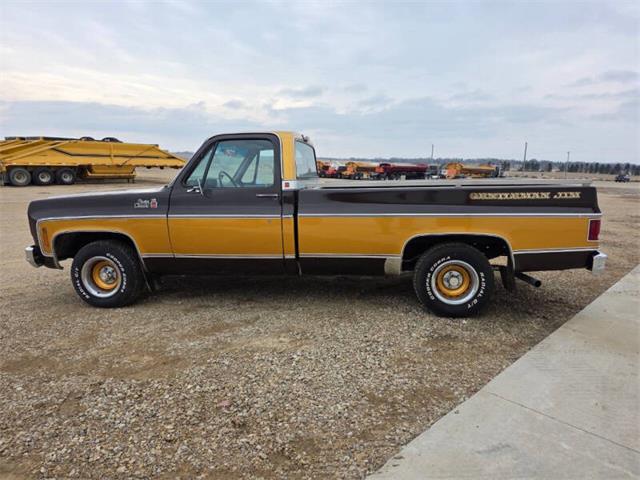 1976 GMC Sierra 1500 (CC-2093455) for sale in Waconia, Minnesota