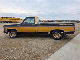 1976 GMC Sierra 1500 (CC-2093455) for sale in Waconia, Minnesota