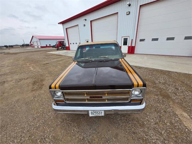 1976 GMC Sierra 1500 (CC-2093455) for sale in Waconia, Minnesota