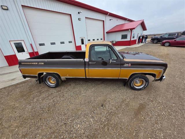 1976 GMC Sierra 1500 (CC-2093455) for sale in Waconia, Minnesota