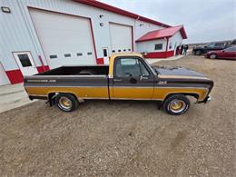 1976 GMC Sierra 1500 (CC-2093455) for sale in Waconia, Minnesota