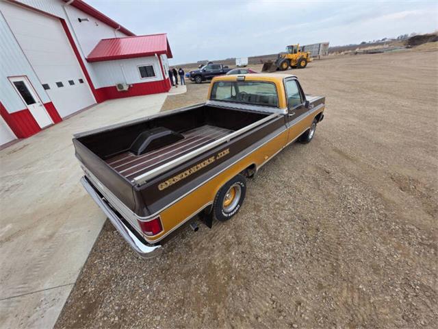 1976 GMC Sierra 1500 (CC-2093455) for sale in Waconia, Minnesota