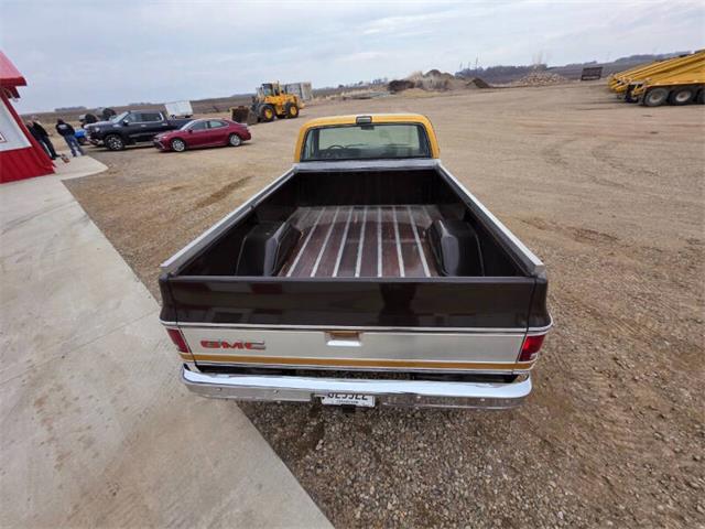 1976 GMC Sierra 1500 (CC-2093455) for sale in Waconia, Minnesota