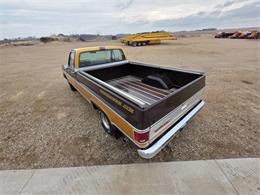1976 GMC Sierra 1500 (CC-2093455) for sale in Waconia, Minnesota