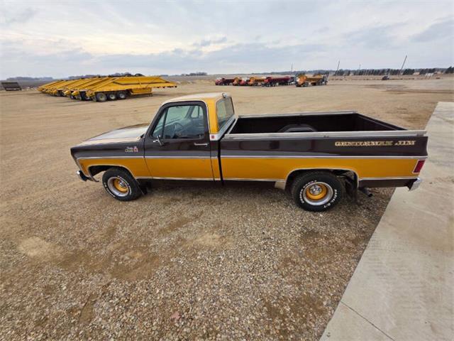 1976 GMC Sierra 1500 (CC-2093455) for sale in Waconia, Minnesota