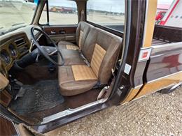 1976 GMC Sierra 1500 (CC-2093455) for sale in Waconia, Minnesota
