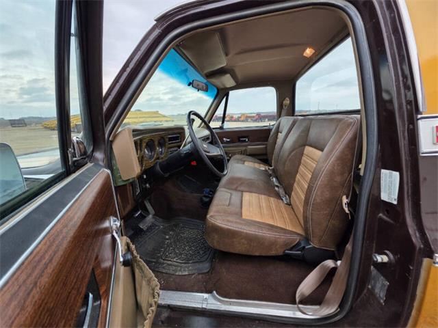 1976 GMC Sierra 1500 (CC-2093455) for sale in Waconia, Minnesota