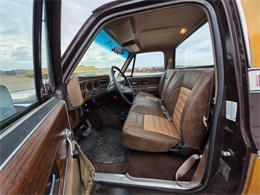 1976 GMC Sierra 1500 (CC-2093455) for sale in Waconia, Minnesota