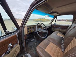 1976 GMC Sierra 1500 (CC-2093455) for sale in Waconia, Minnesota