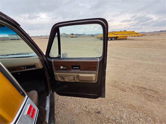 1976 GMC Sierra 1500 (CC-2093455) for sale in Waconia, Minnesota