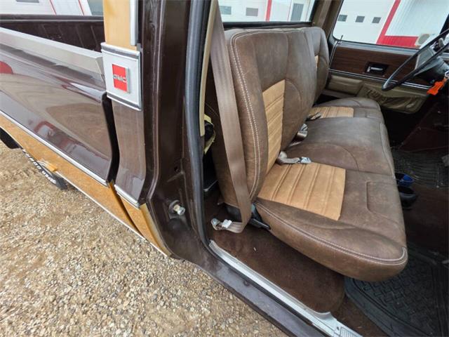 1976 GMC Sierra 1500 (CC-2093455) for sale in Waconia, Minnesota